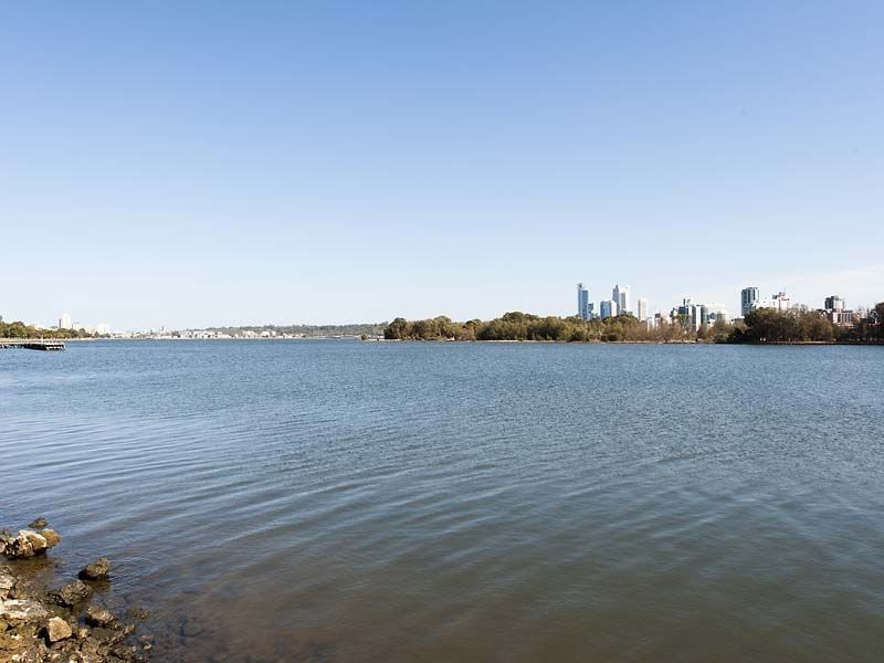 Victoria Park WA 6100