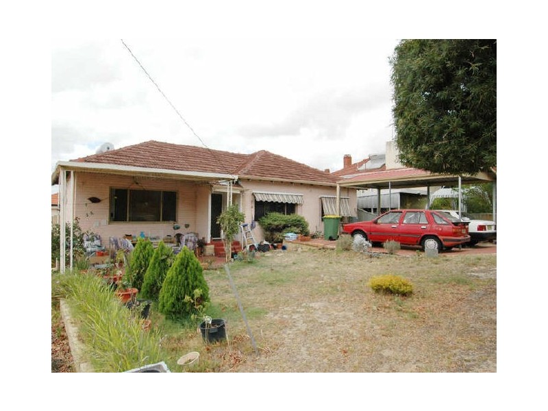 38 Ellam Street, St James WA 6102