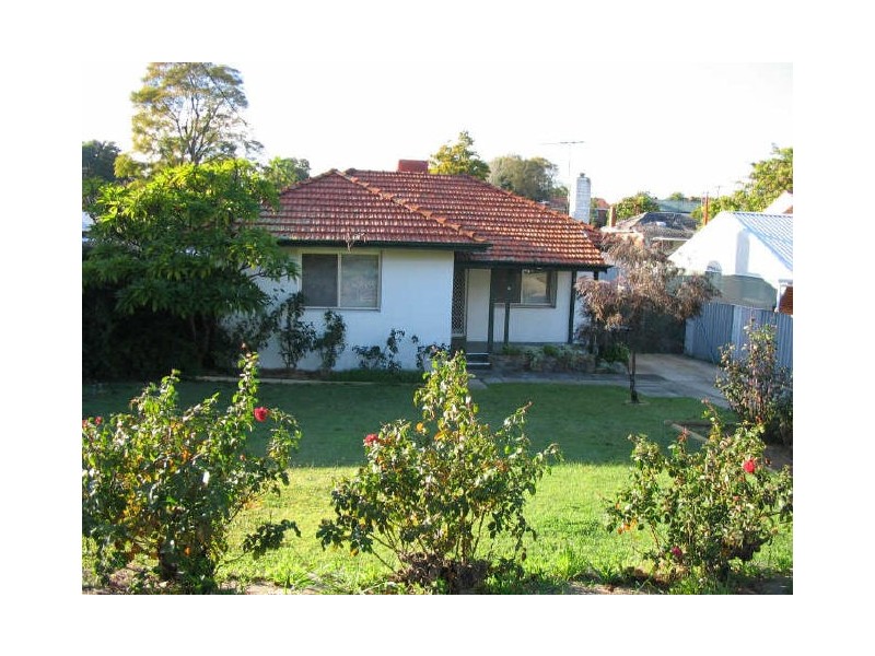 78 Hillview Terrace, St James WA 6102