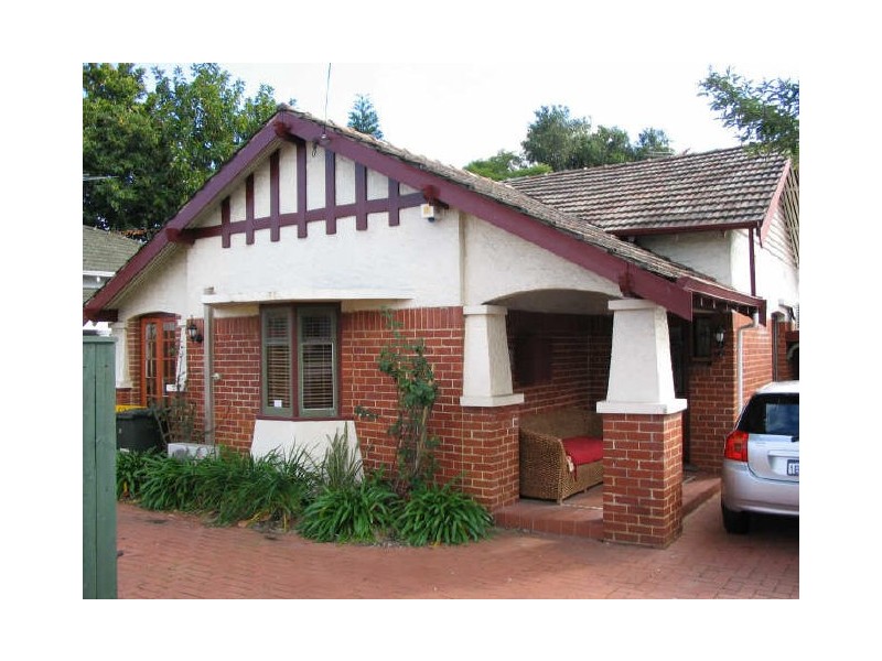 23 Canning Highway, South Perth WA 6151