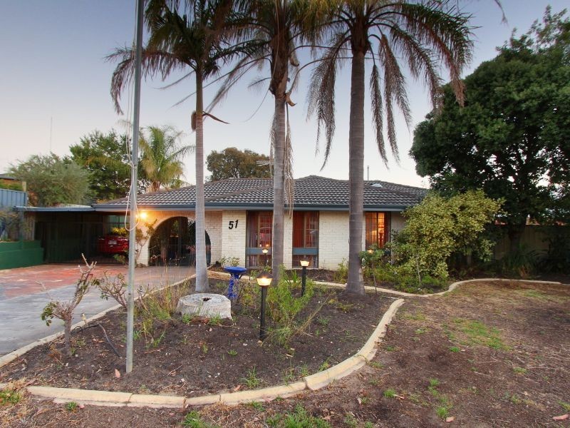 51 Maradu Crescent, Wanneroo WA 6065