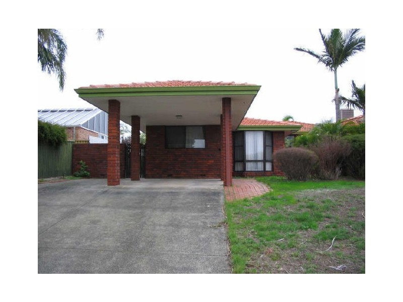 4A Etna Place, Rossmoyne WA 6148