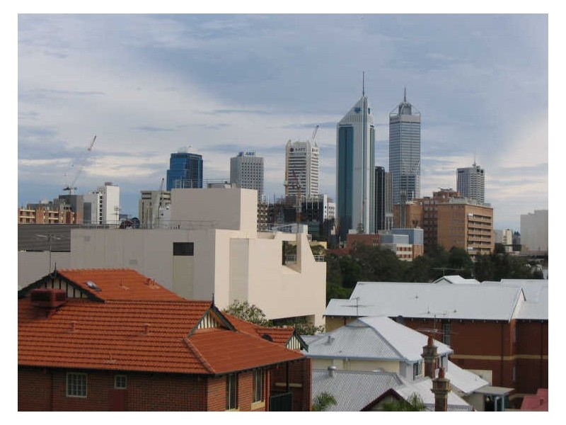 16/30 Bronte Street, East Perth WA 6004