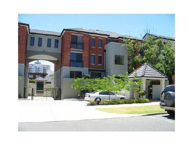 2/25 Hardy Street, South Perth WA 6151