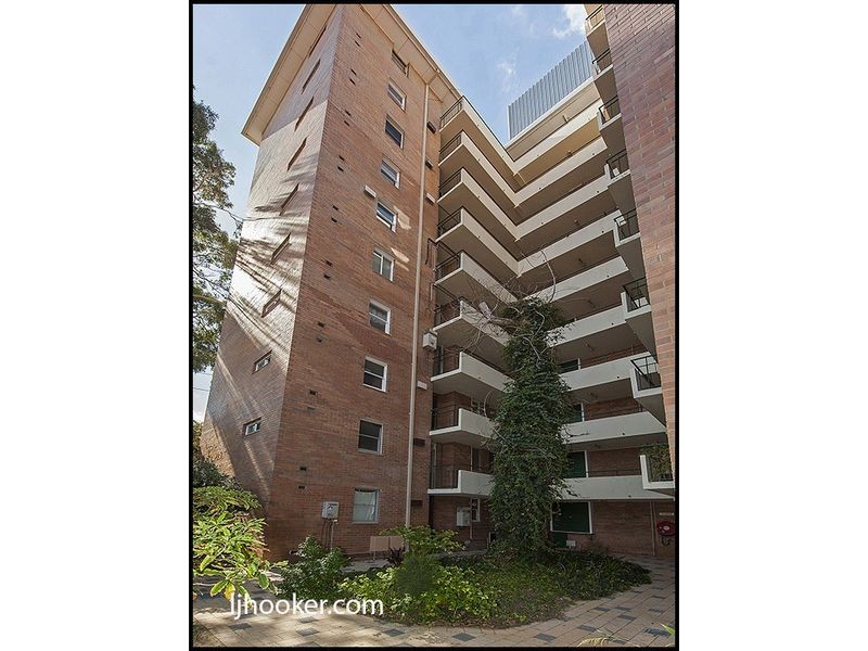86/227 Vincent Street, West Perth WA 6005