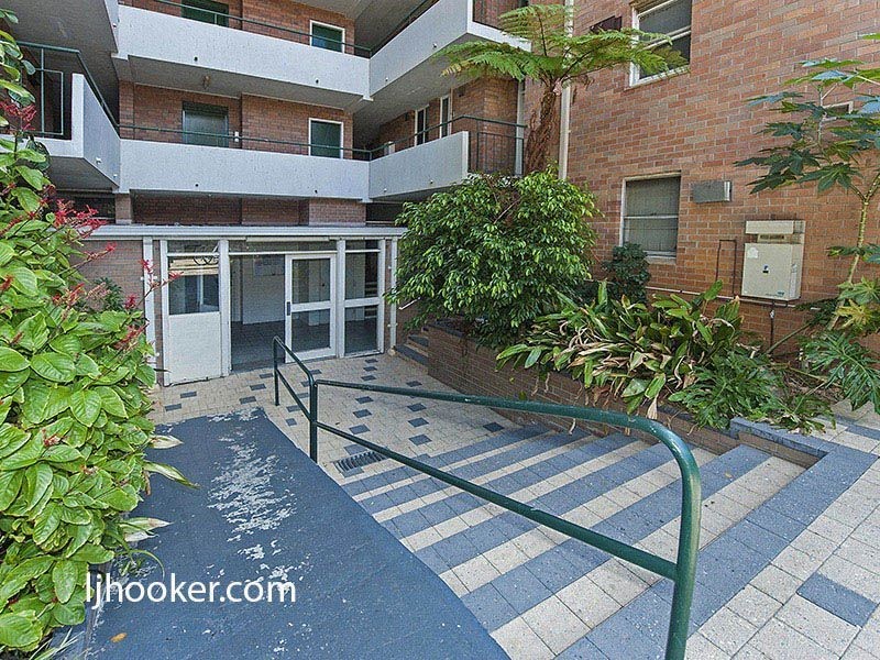 86/227 Vincent Street, West Perth WA 6005