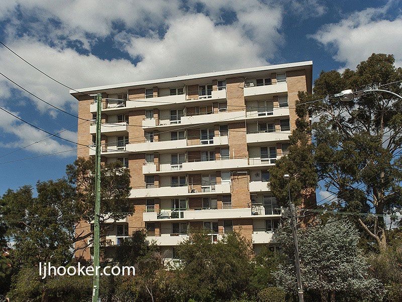 86/227 Vincent Street, West Perth WA 6005