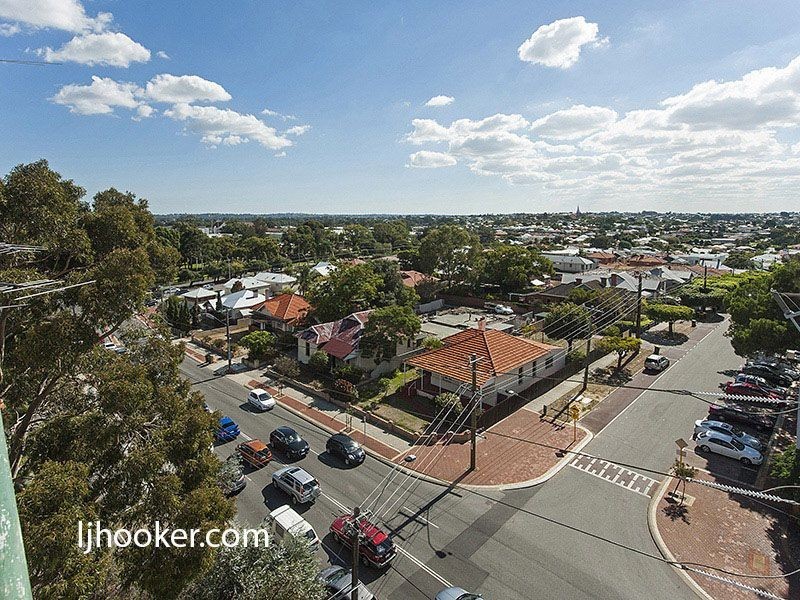 86/227 Vincent Street, West Perth WA 6005