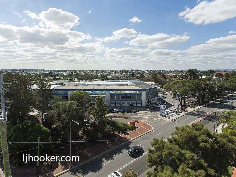 86/227 Vincent Street, West Perth WA 6005