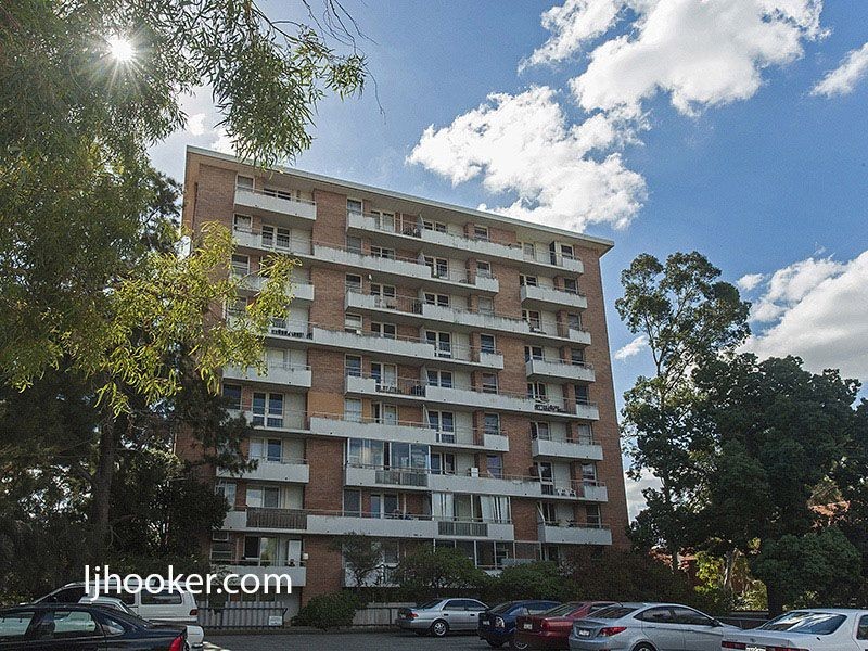 86/227 Vincent Street, West Perth WA 6005