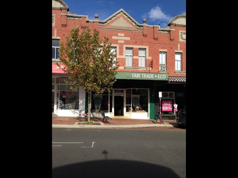 456 William Street, Perth WA 6000