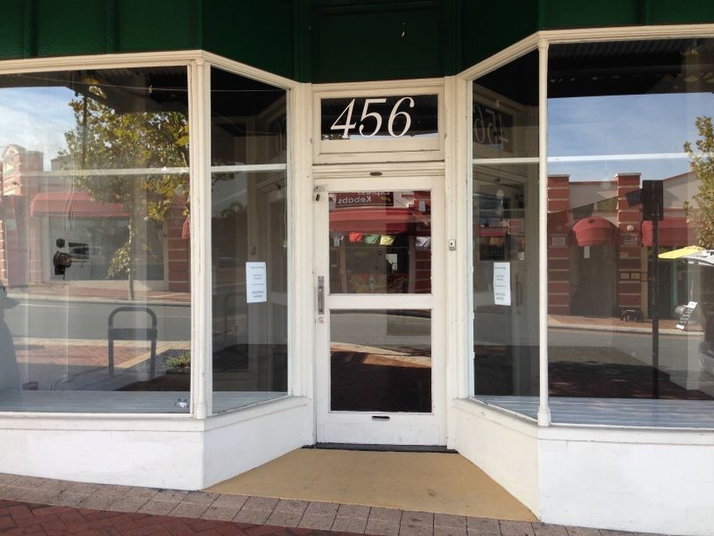 456 William Street, Perth WA 6000