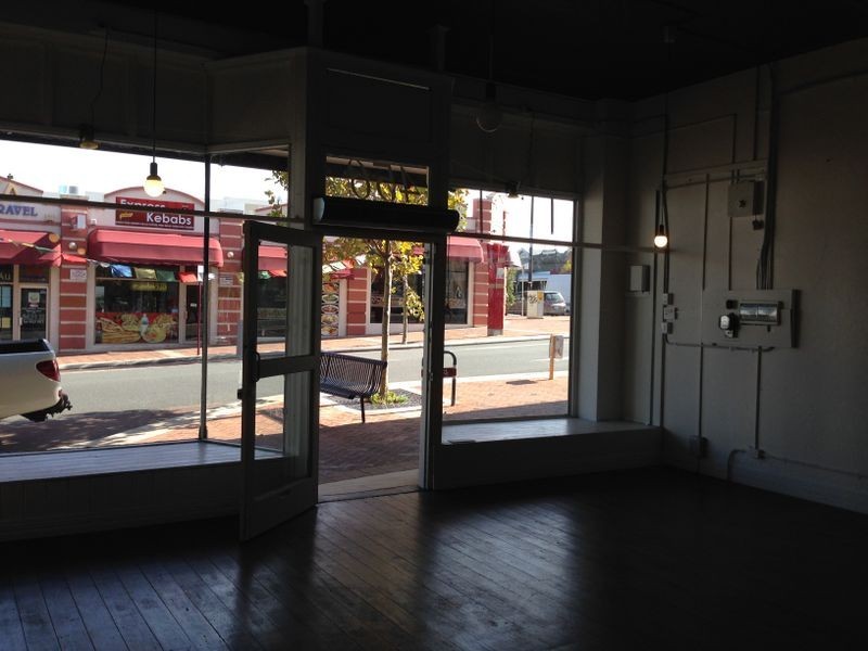 456 William Street, Perth WA 6000