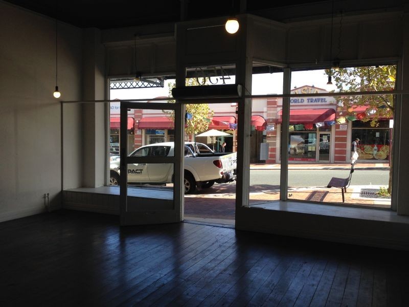 456 William Street, Perth WA 6000