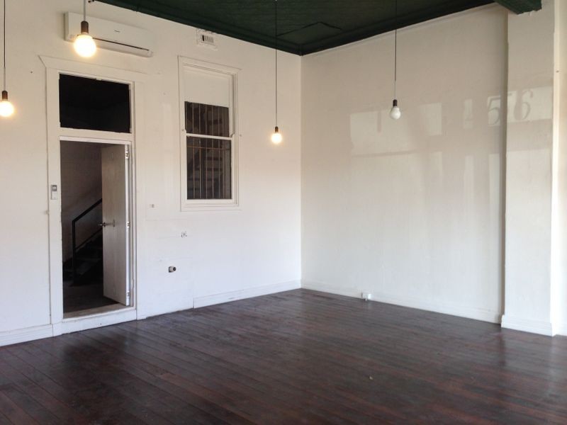 456 William Street, Perth WA 6000