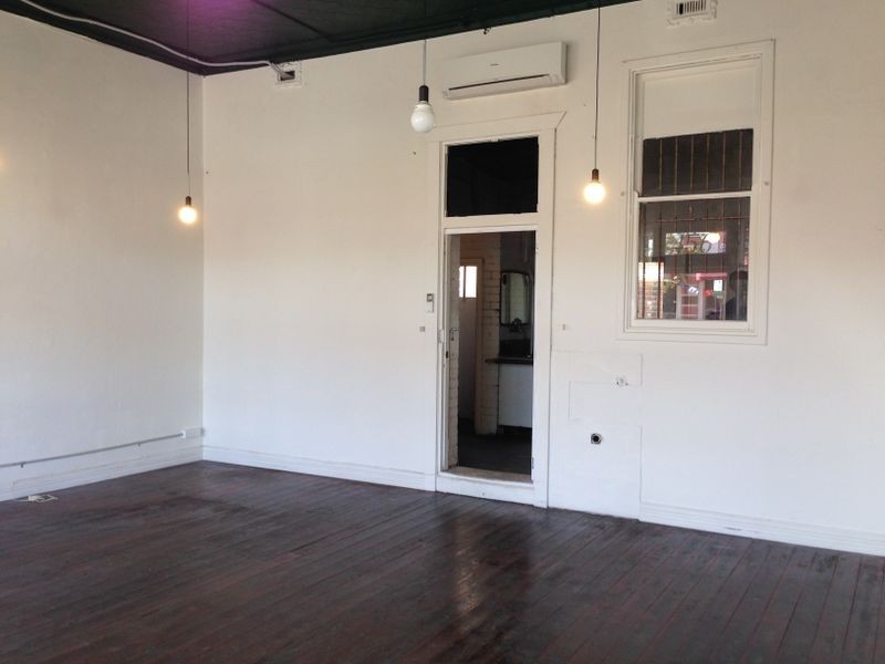 456 William Street, Perth WA 6000