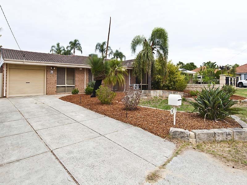 18 Orchard Road, South Lake WA 6164