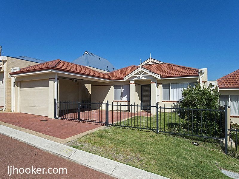 17/57 Frederick Street, Belmont WA 6104