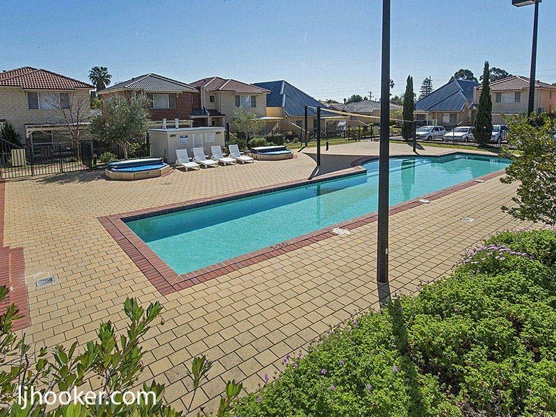 17/57 Frederick Street, Belmont WA 6104