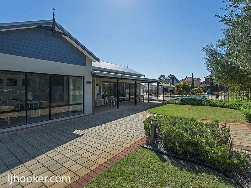 17/57 Frederick Street, Belmont WA 6104