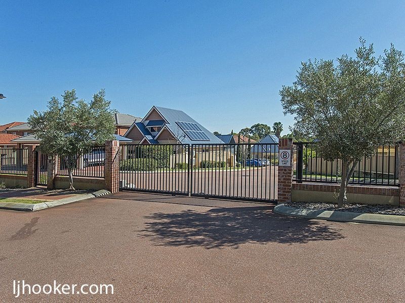 17/57 Frederick Street, Belmont WA 6104