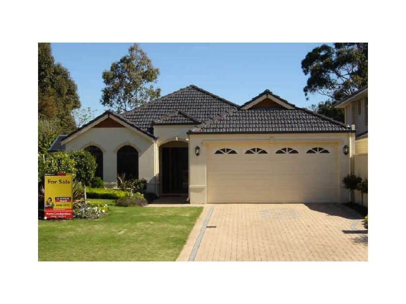 51 Kooralbyn Valley Crescent, Jandakot WA 6164