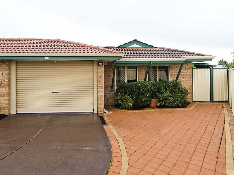 11B Sierra Chase, Leeming WA 6149