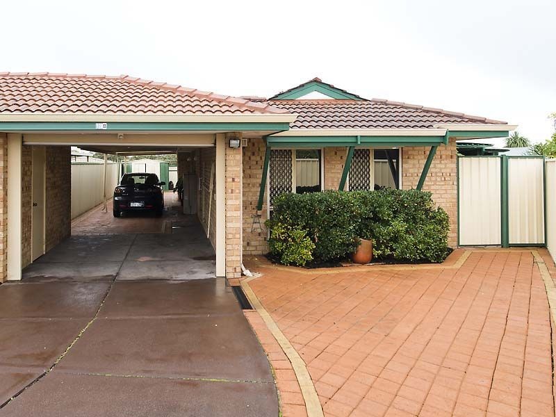 11B Sierra Chase, Leeming WA 6149