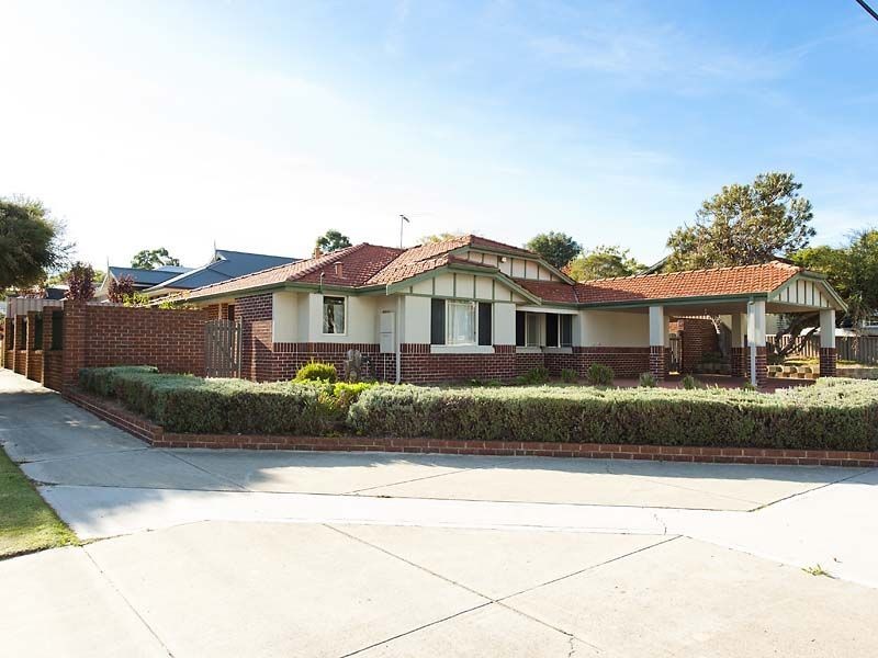 40 Jarrah Road, East Victoria Park WA 6101