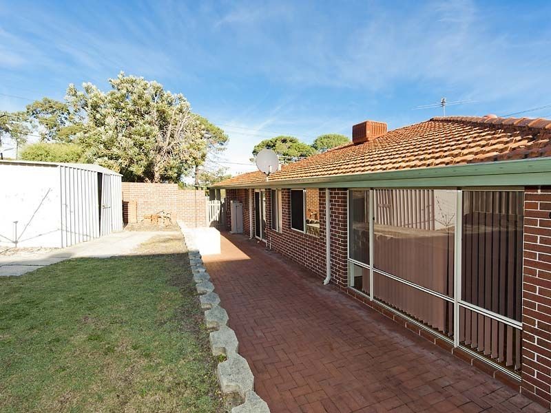 40 Jarrah Road, East Victoria Park WA 6101