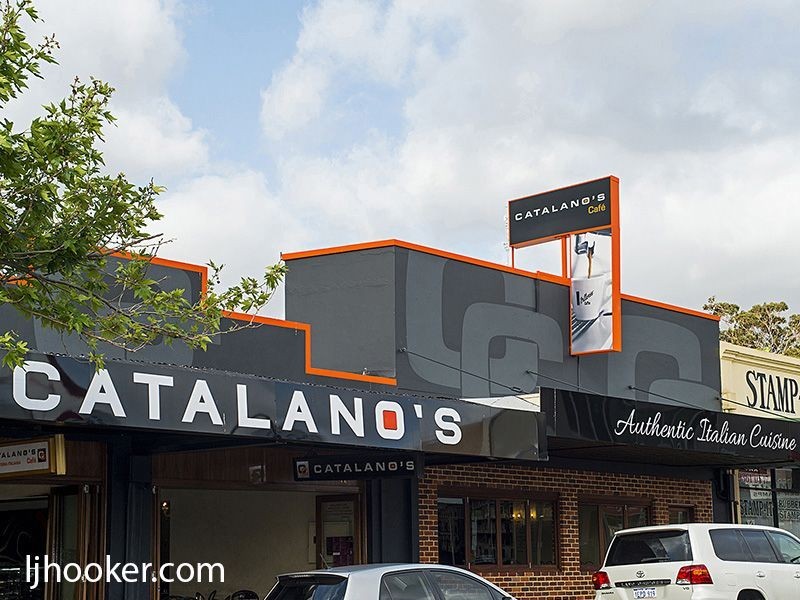 100B Mackie Street, Victoria Park WA 6100