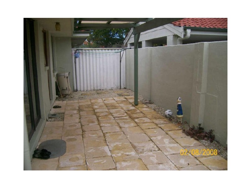 6/2 Lakeside Terrace, Mount Pleasant WA 6153