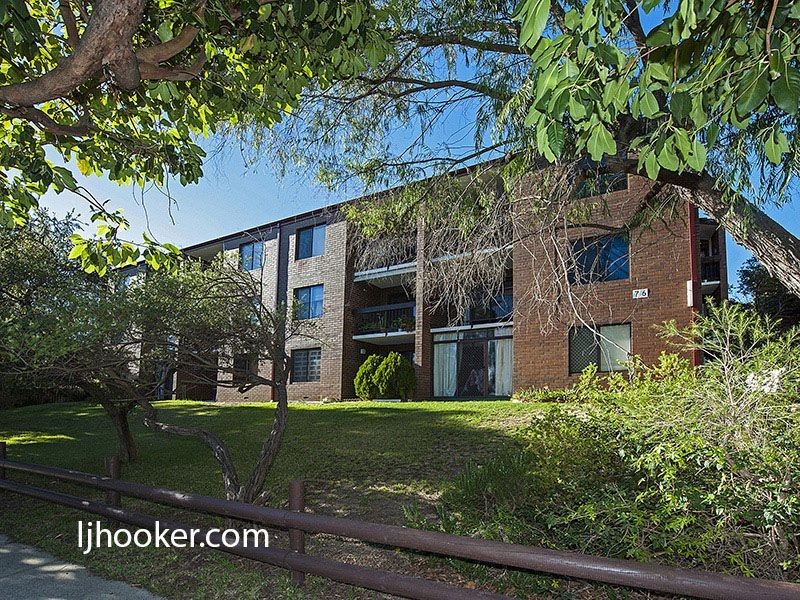 1/76 King George Street, Victoria Park WA 6100