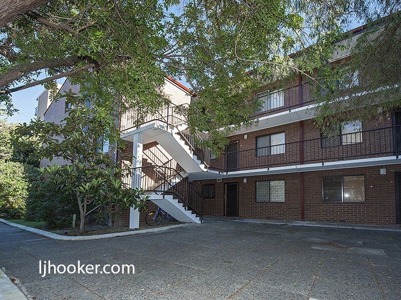 1/76 King George Street, Victoria Park WA 6100