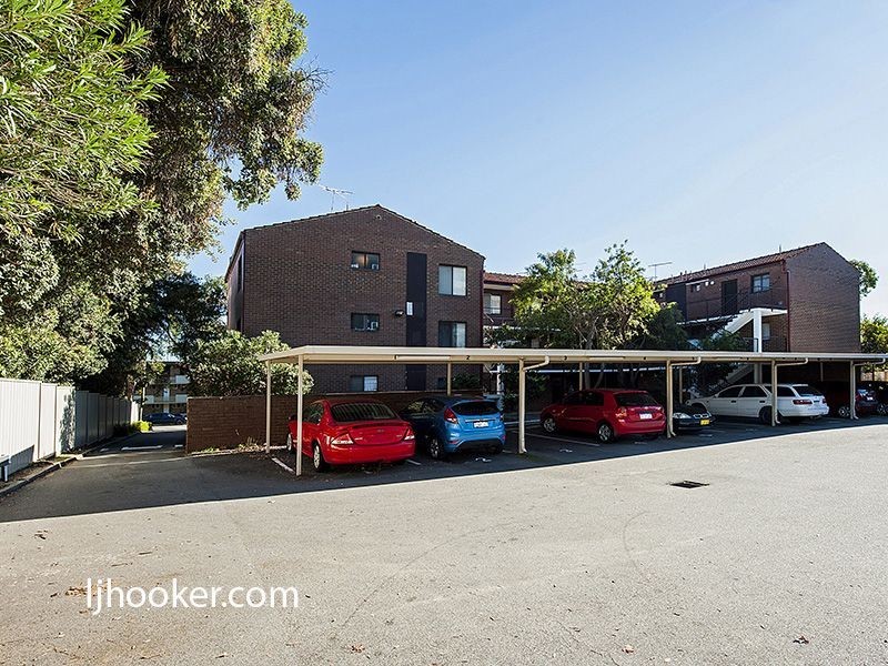 1/76 King George Street, Victoria Park WA 6100