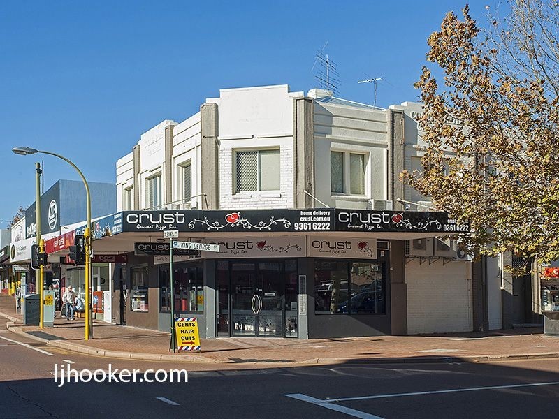1/76 King George Street, Victoria Park WA 6100