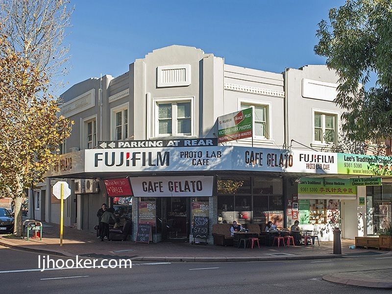 1/76 King George Street, Victoria Park WA 6100