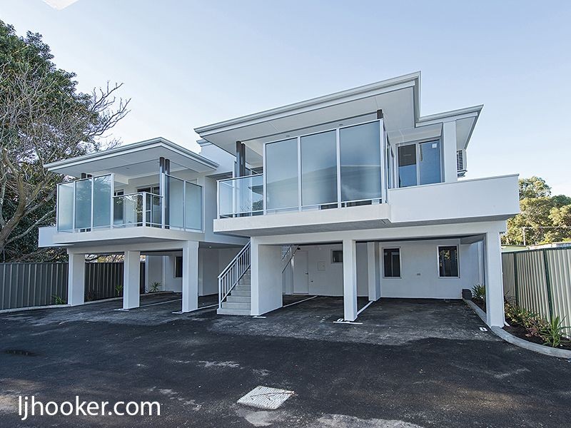 8/377 Daly Street, Cloverdale WA 6105