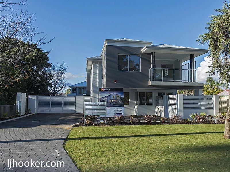 8/377 Daly Street, Cloverdale WA 6105