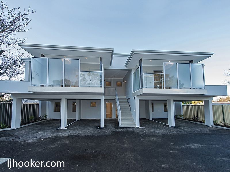 8/377 Daly Street, Cloverdale WA 6105