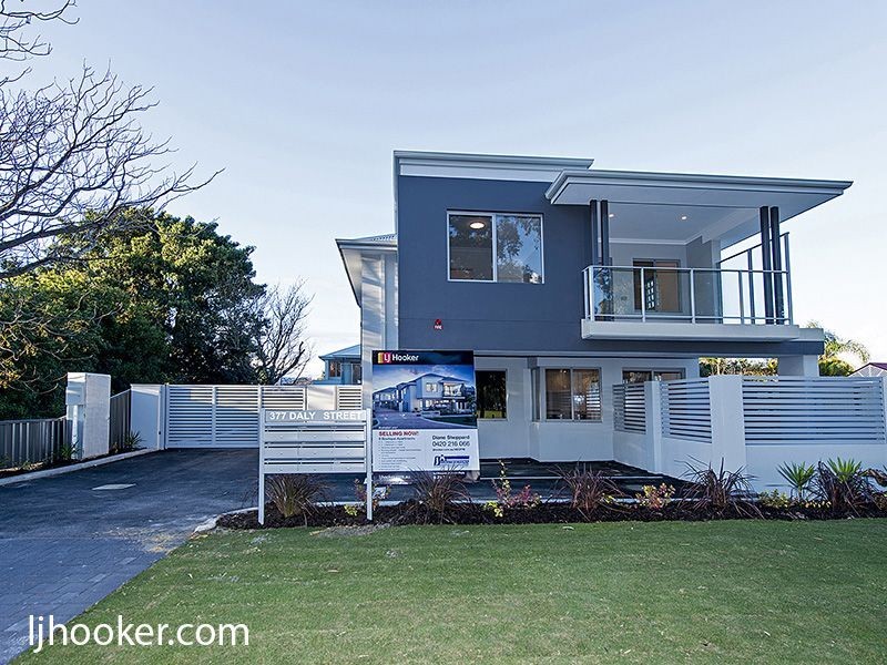 8/377 Daly Street, Cloverdale WA 6105