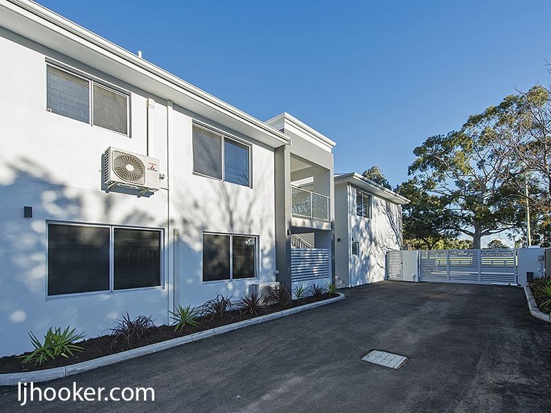 8/377 Daly Street, Cloverdale WA 6105