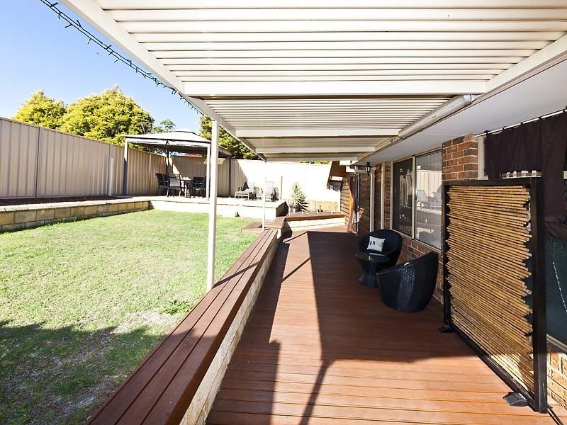 24 Barraberry Retreat, Canning Vale WA 6155