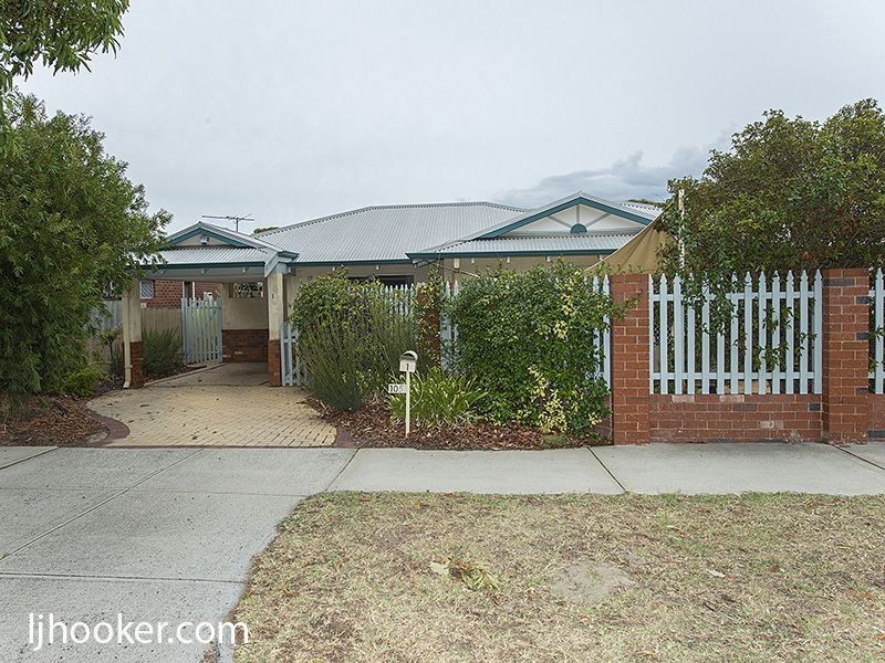 1/105 Sunbury Road, Victoria Park WA 6100