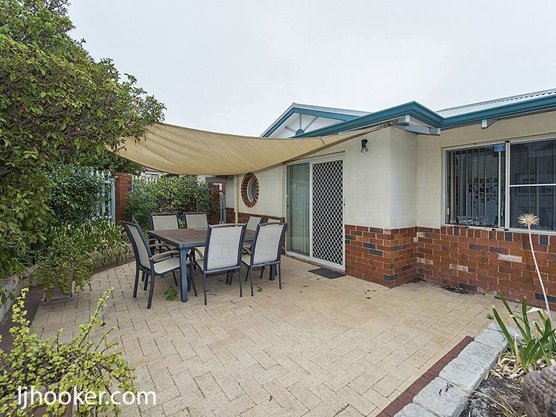 1/105 Sunbury Road, Victoria Park WA 6100