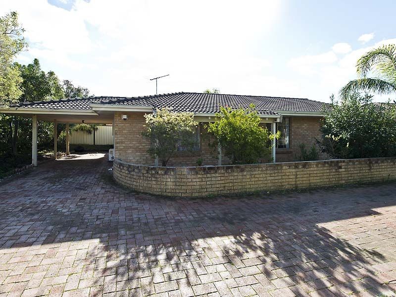 1/114 Swansea Street, East Victoria Park WA 6101