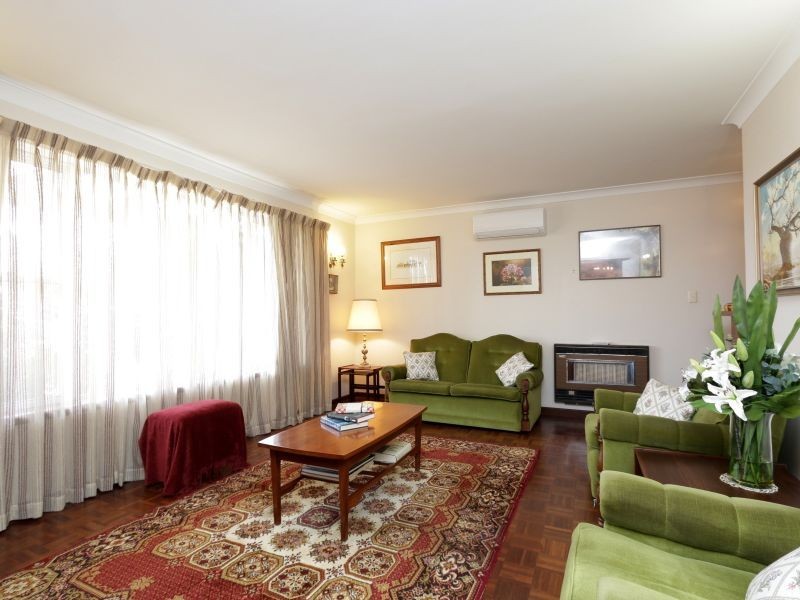 14 Mosey Court, Bull Creek WA 6149