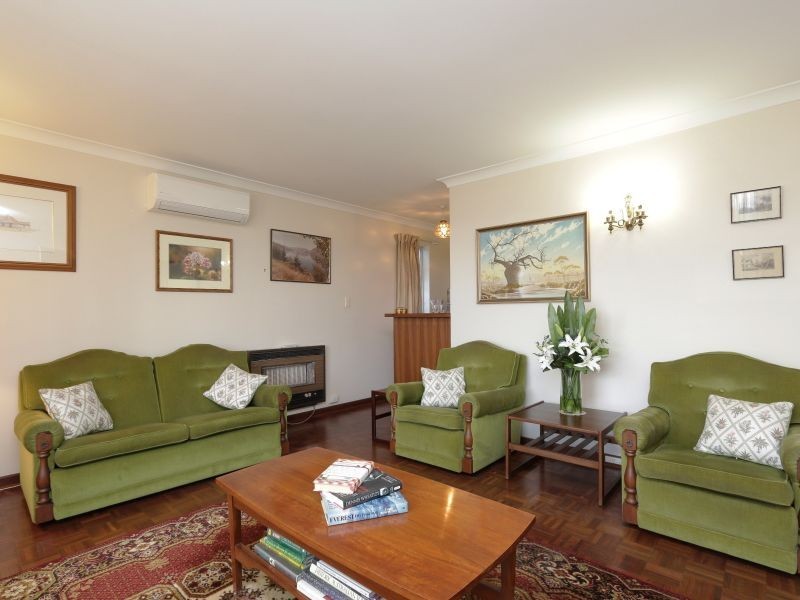 14 Mosey Court, Bull Creek WA 6149