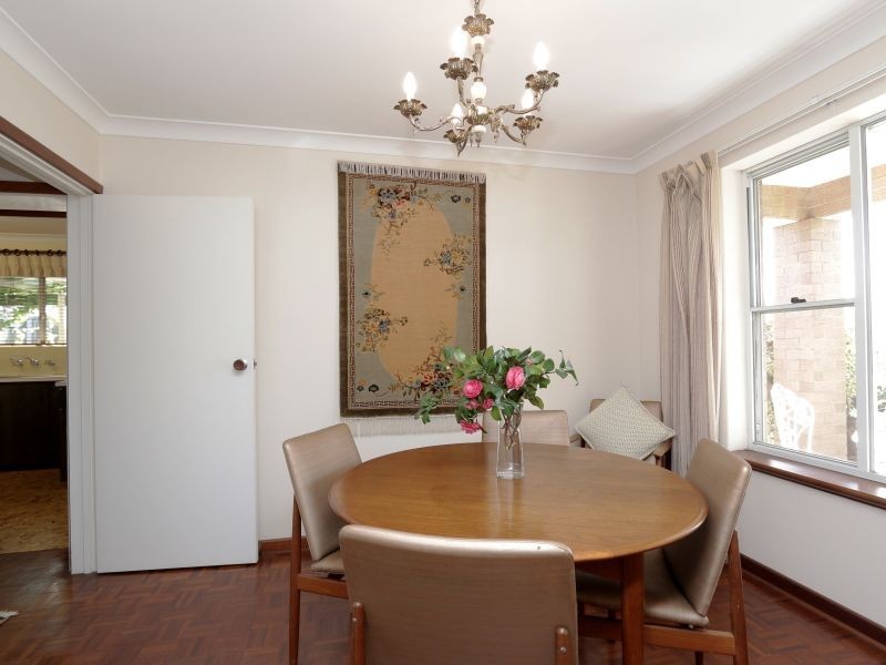 14 Mosey Court, Bull Creek WA 6149