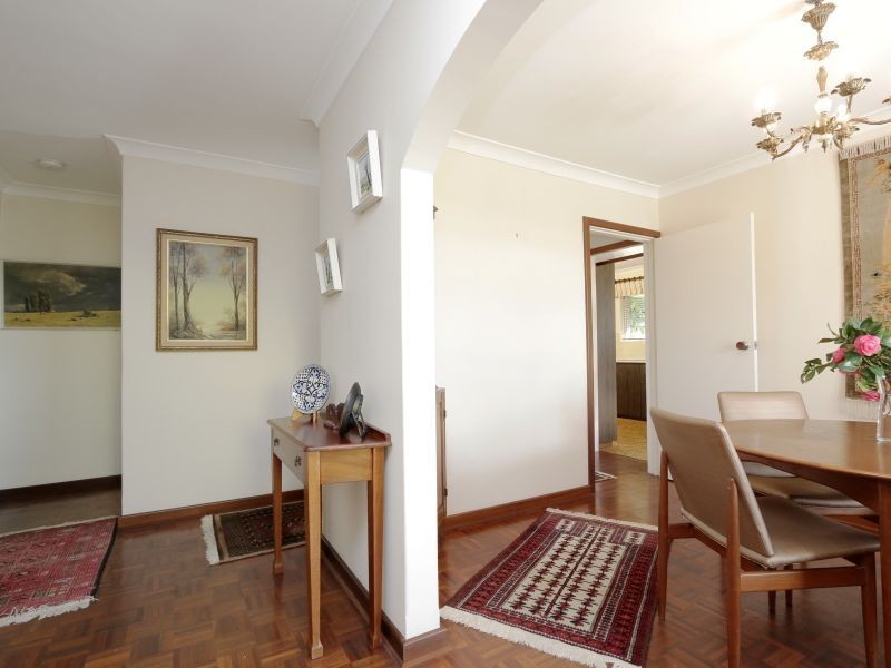 14 Mosey Court, Bull Creek WA 6149